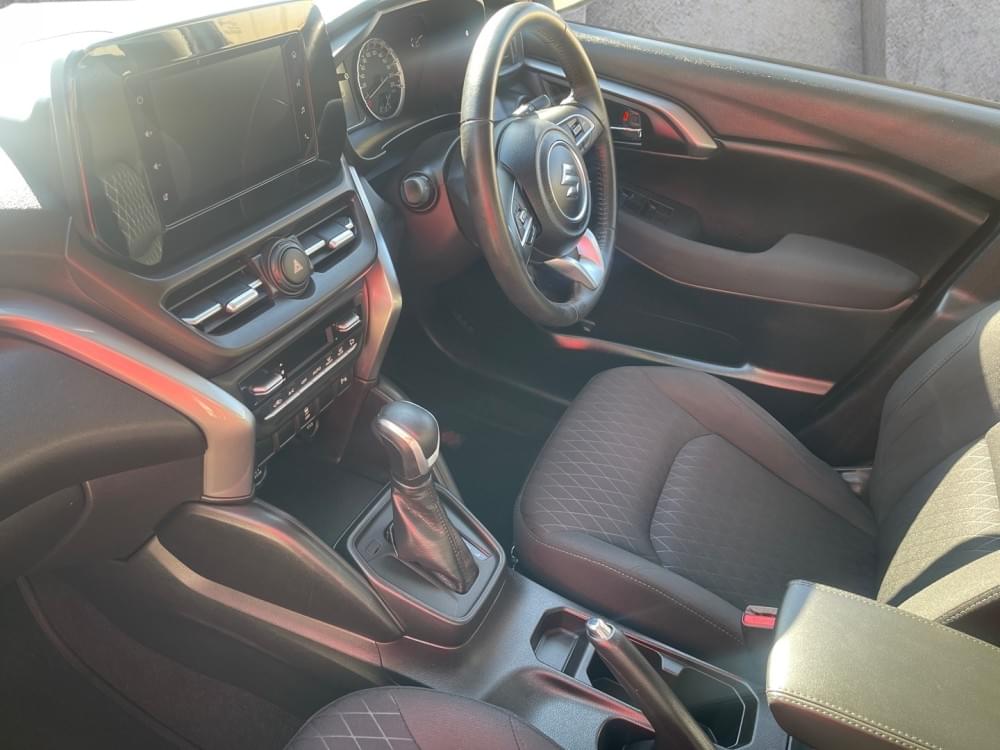 Suzuki Grand Vitara 1.5 Gl 4At Gv9