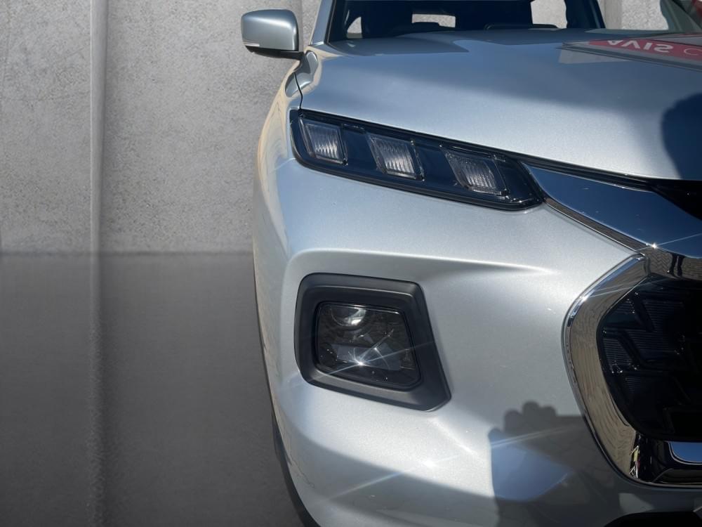 Suzuki Grand Vitara 1.5 Gl 4At Gv9