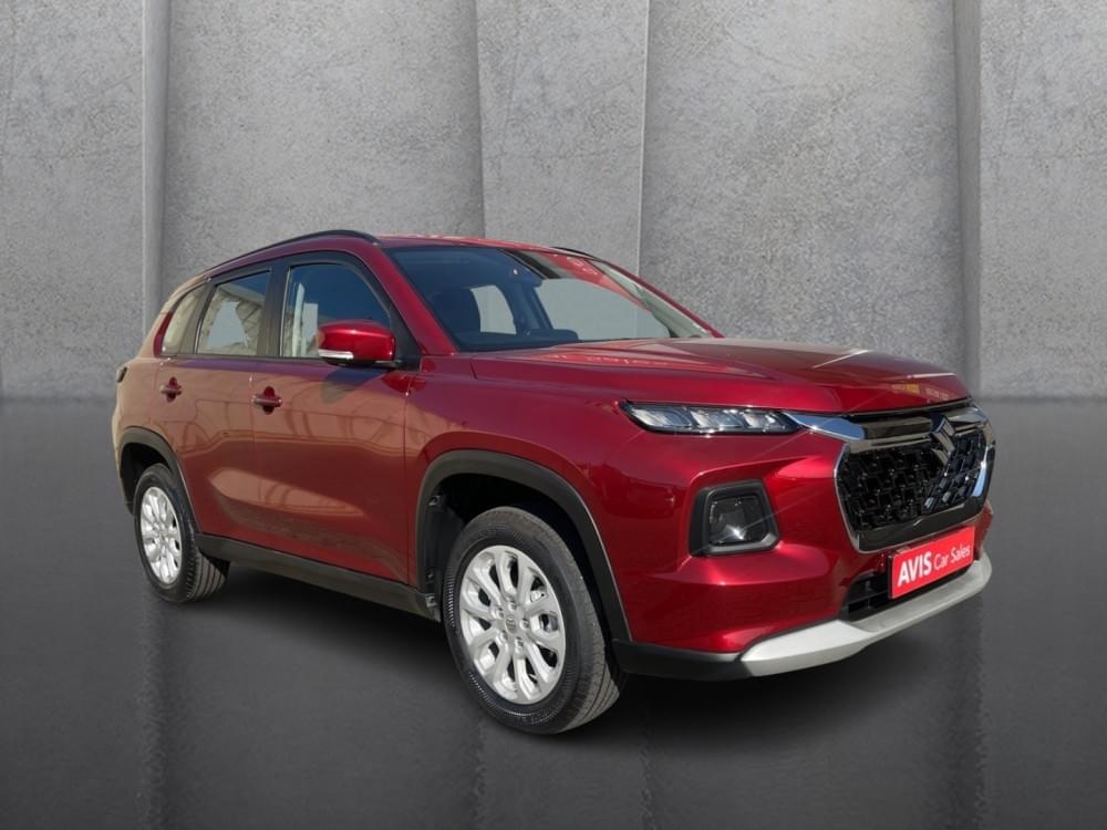 Suzuki Grand Vitara 1.5 Gl 4At Gv9