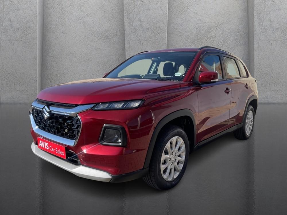 Suzuki Grand Vitara 1.5 Gl 4At Gv9