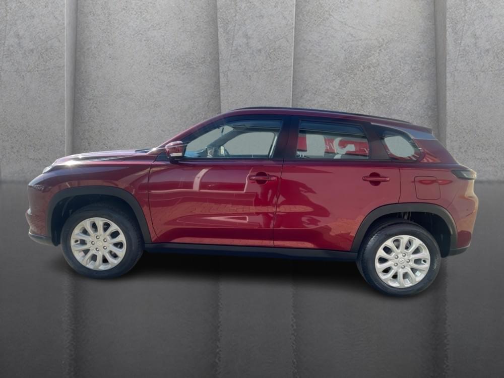 Suzuki Grand Vitara 1.5 Gl 4At Gv9