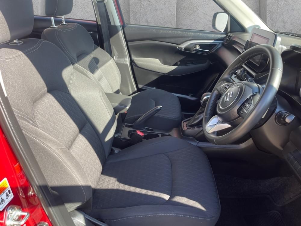 Suzuki Grand Vitara 1.5 Gl 4At Gv9