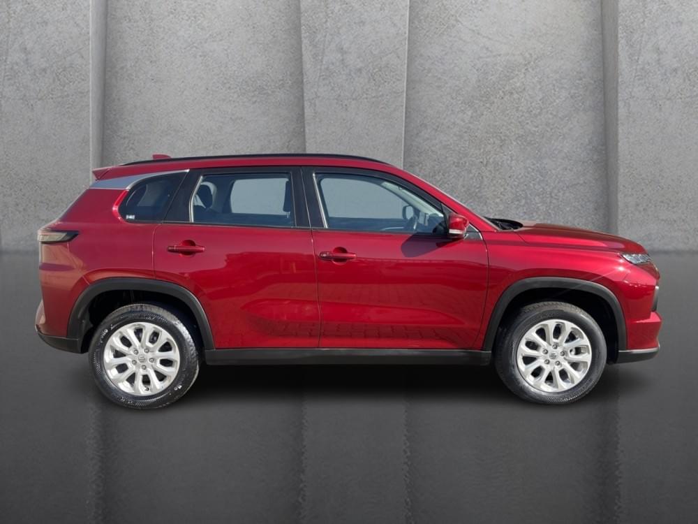Suzuki Grand Vitara 1.5 Gl 4At Gv9