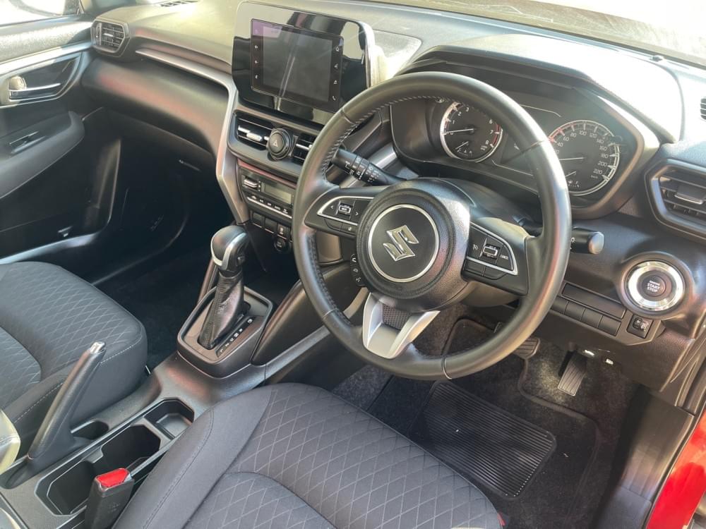 Suzuki Grand Vitara 1.5 Gl 4At Gv9