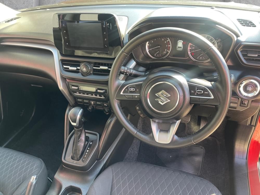 Suzuki Grand Vitara 1.5 Gl 4At Gv9