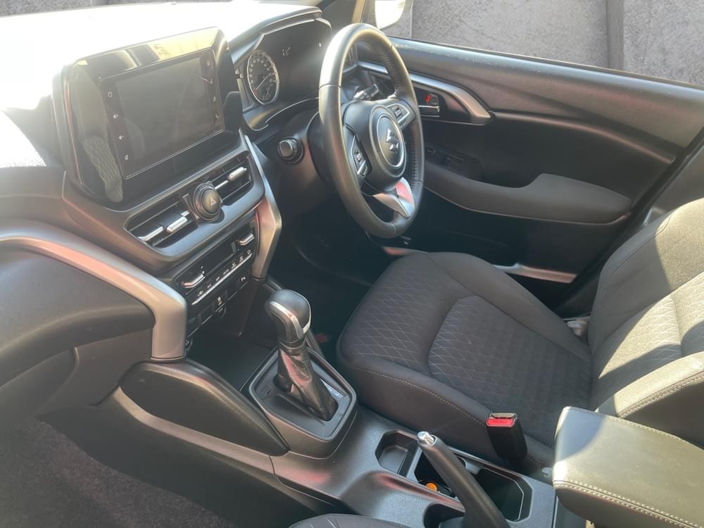 Suzuki Grand Vitara 1.5 Gl 4At Gv9