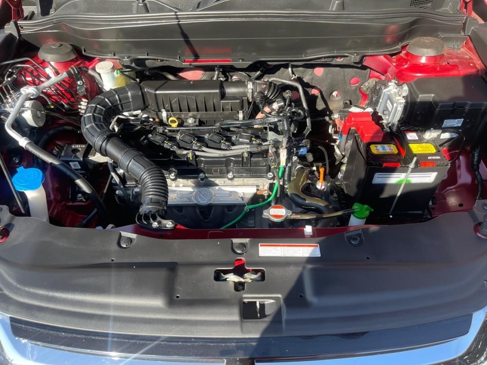 Suzuki Grand Vitara 1.5 Gl 4At Gv9