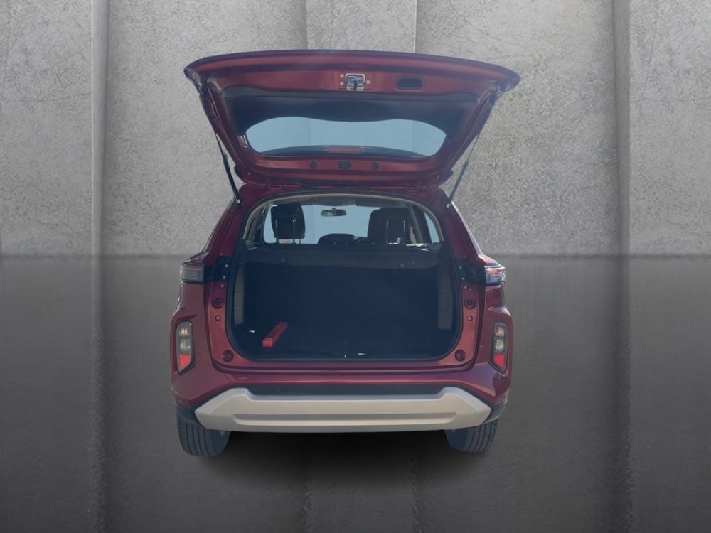Suzuki Grand Vitara 1.5 Gl 4At Gv9