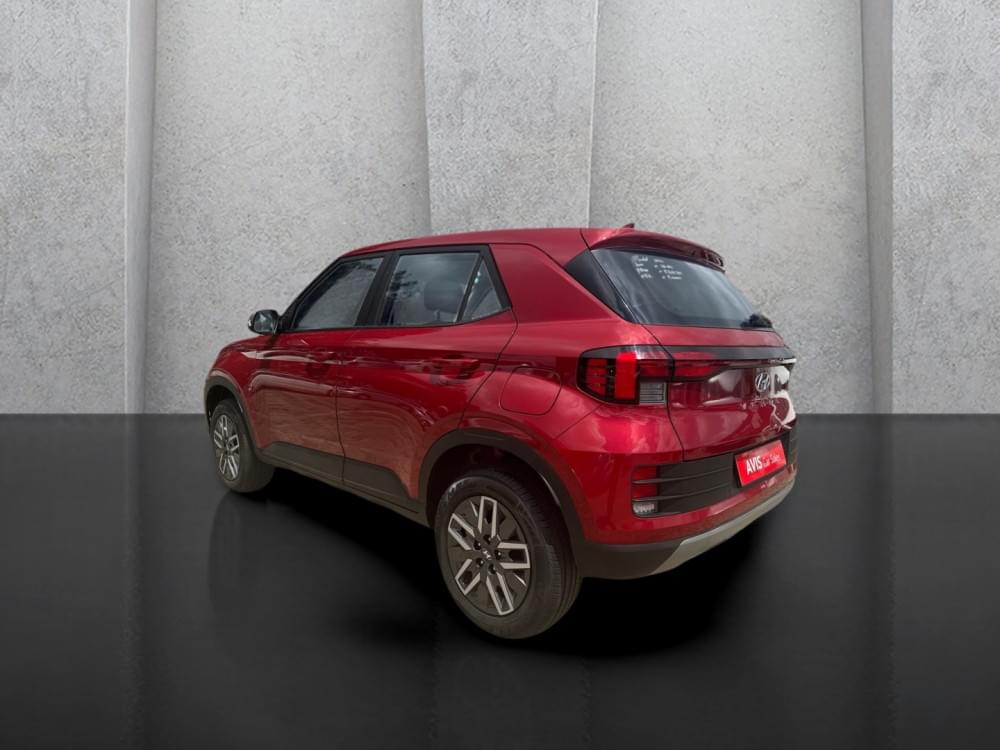 Hyundai Venue 1.0 Tgdi Motion Dct Infotainment