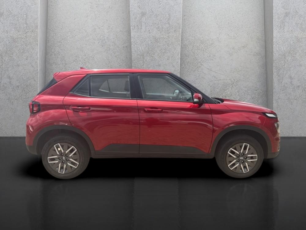 Hyundai Venue 1.0 Tgdi Motion Dct Infotainment