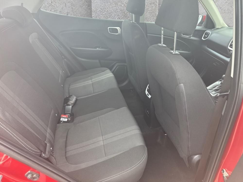 Hyundai Venue 1.0 Tgdi Motion Dct Infotainment