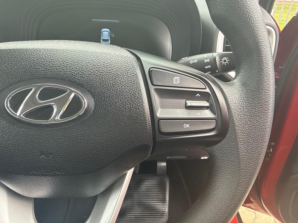 Hyundai Venue 1.0 Tgdi Motion Dct Infotainment