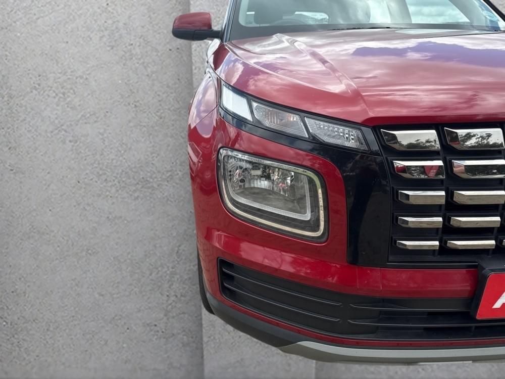 Hyundai Venue 1.0 Tgdi Motion Dct Infotainment