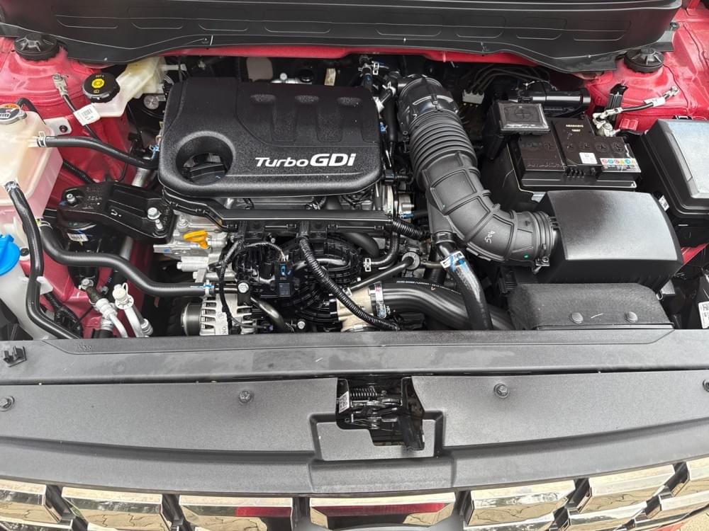 Hyundai Venue 1.0 Tgdi Motion Dct Infotainment