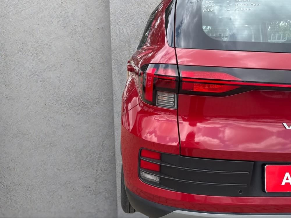 Hyundai Venue 1.0 Tgdi Motion Dct Infotainment