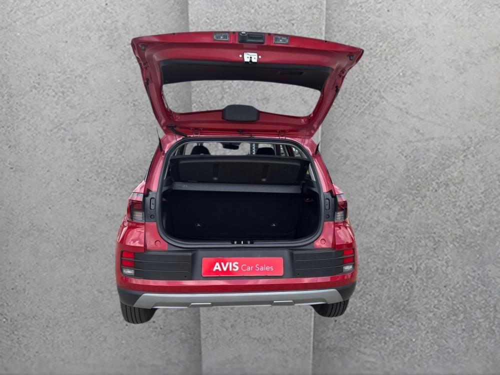 Hyundai Venue 1.0 Tgdi Motion Dct Infotainment