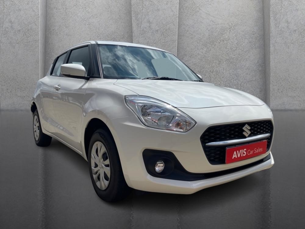 Suzuki Swift 1.2I Gl