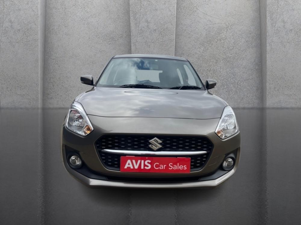 Suzuki Swift 1.2I Gl