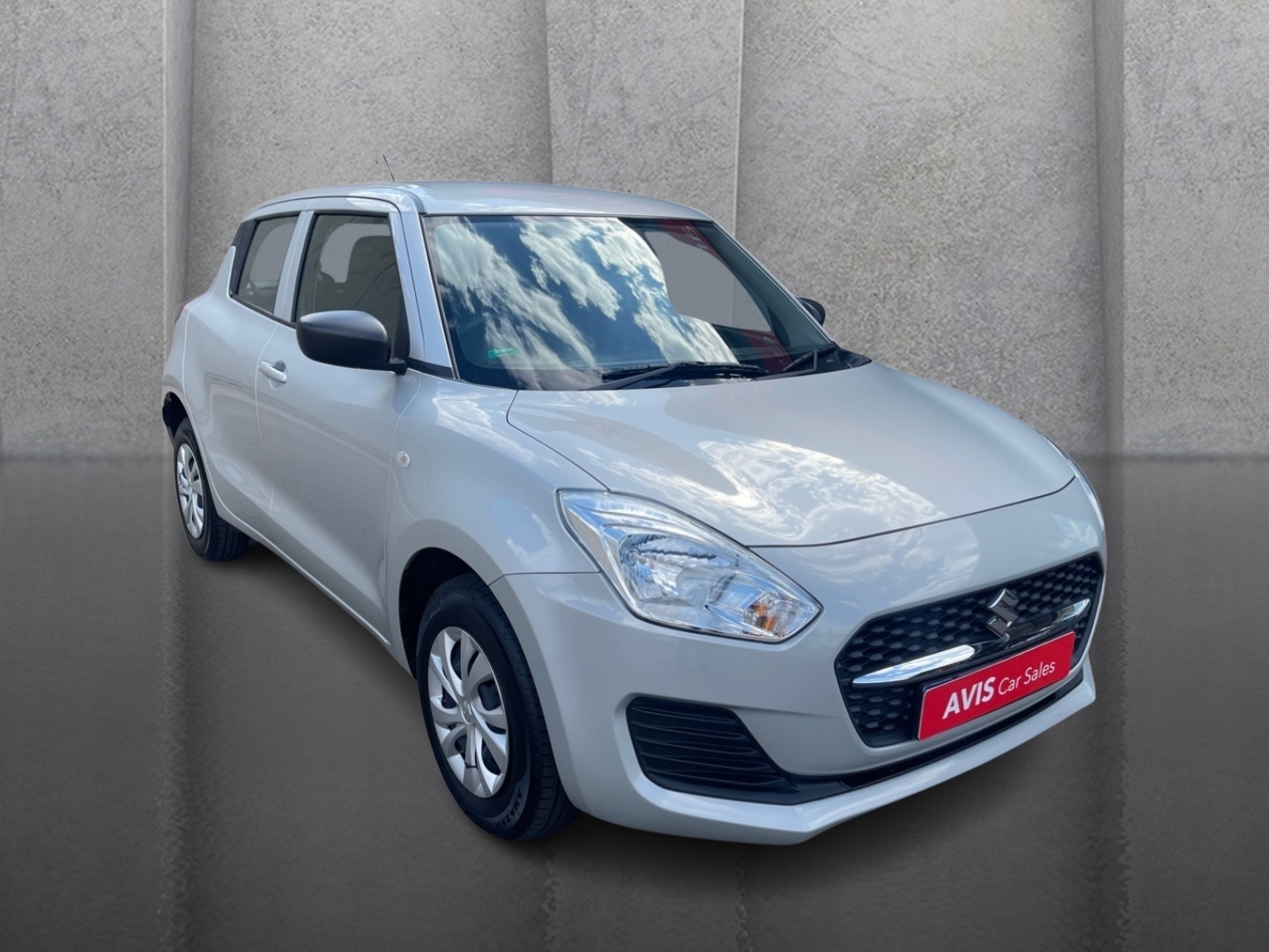 Suzuki Swift 1.2I Ga