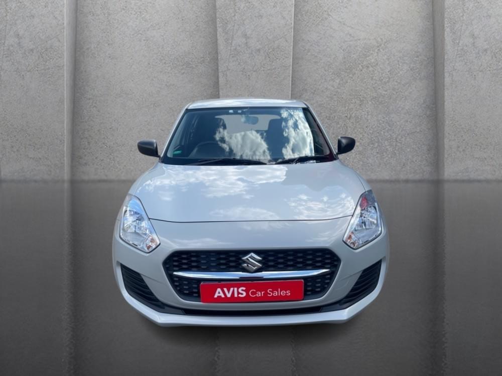 Suzuki Swift 1.2I Ga