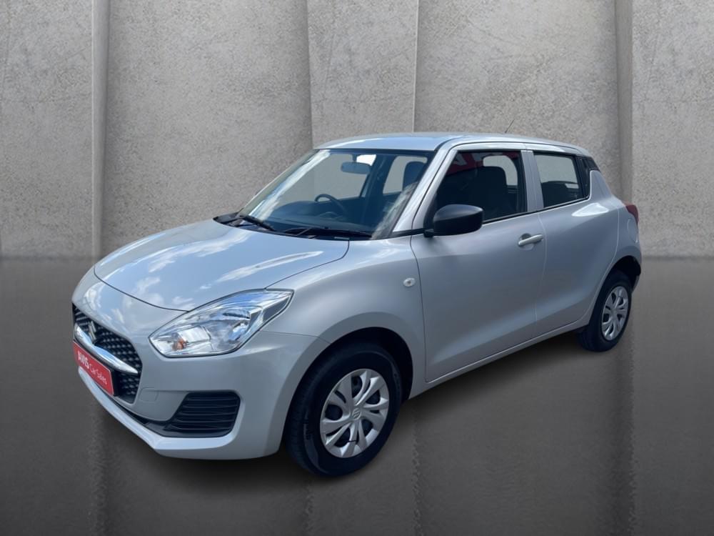 Suzuki Swift 1.2I Ga