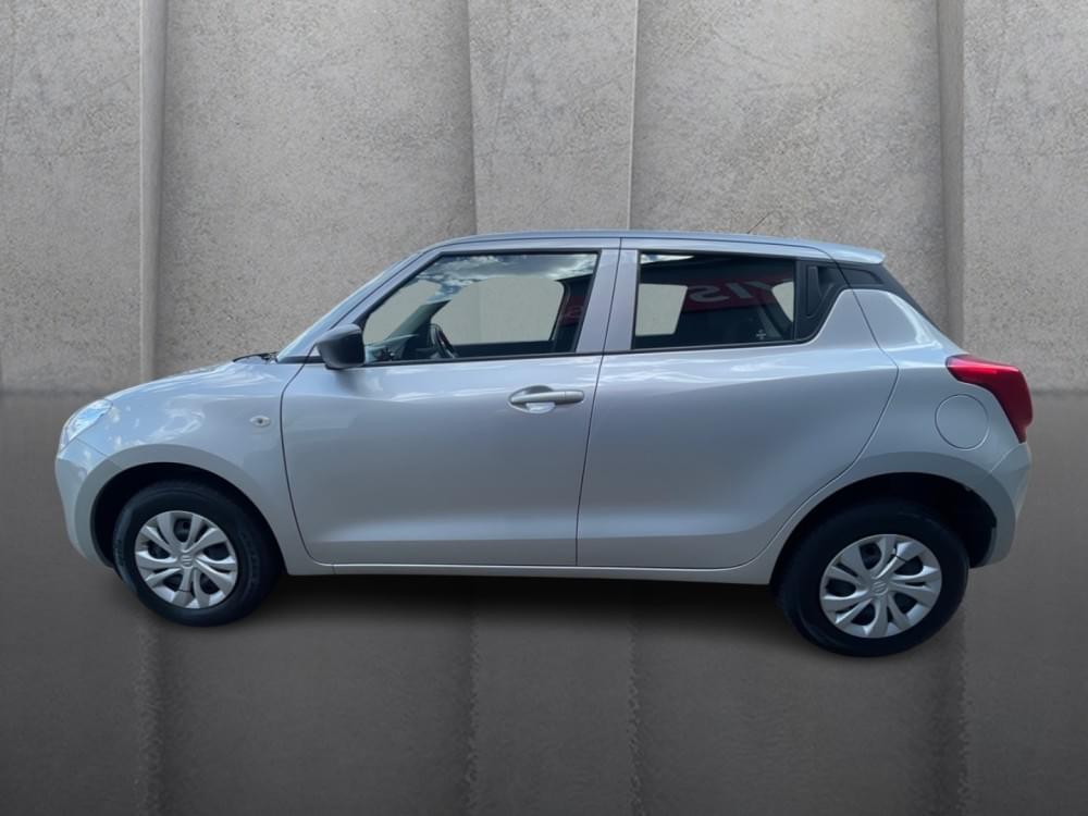 Suzuki Swift 1.2I Ga