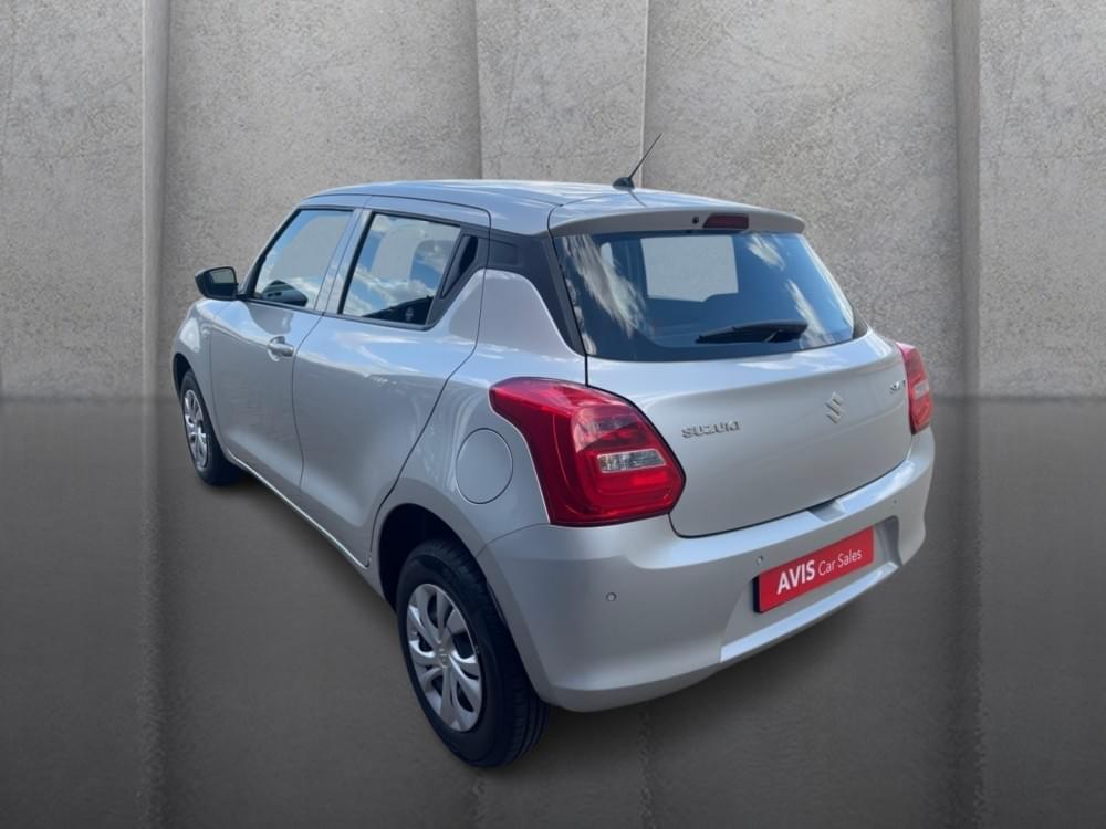 Suzuki Swift 1.2I Ga