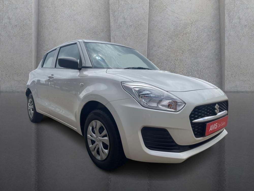 Suzuki Swift 1.2I Ga