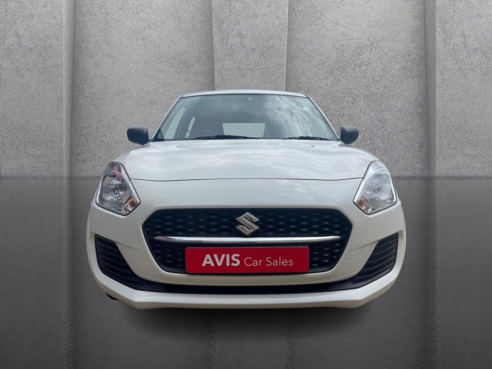 Suzuki Swift 1.2I Ga