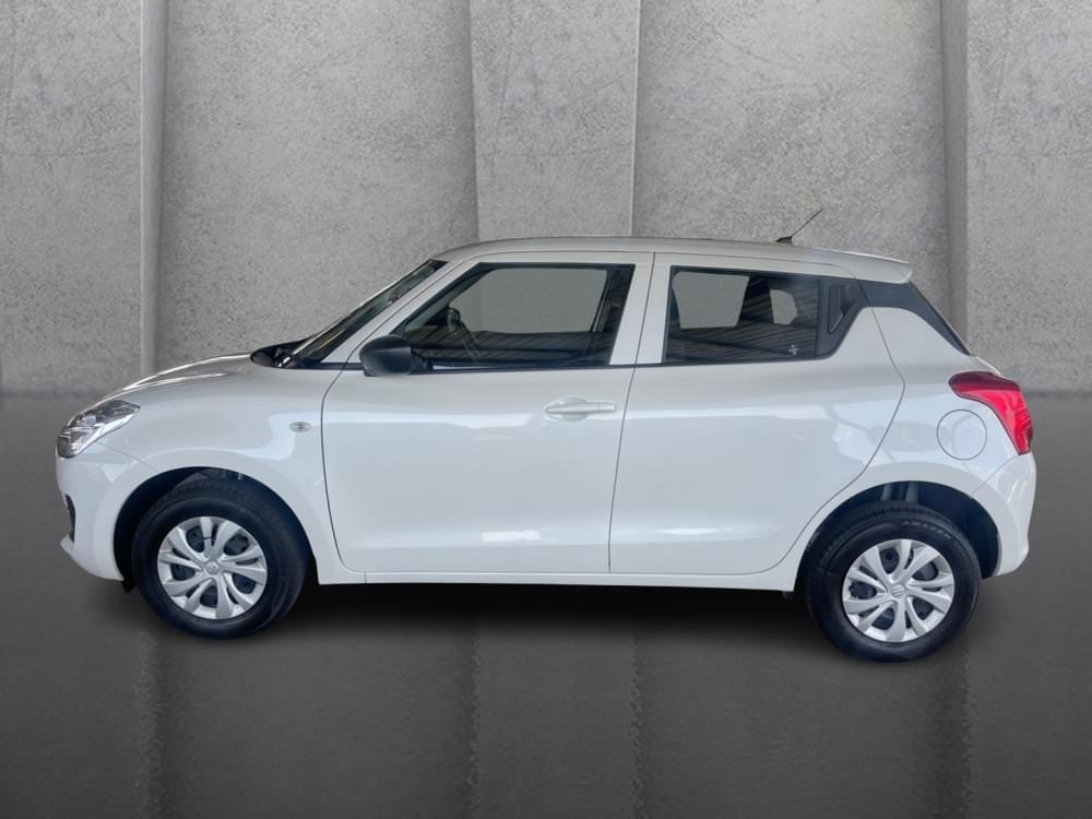 Suzuki Swift 1.2I Ga