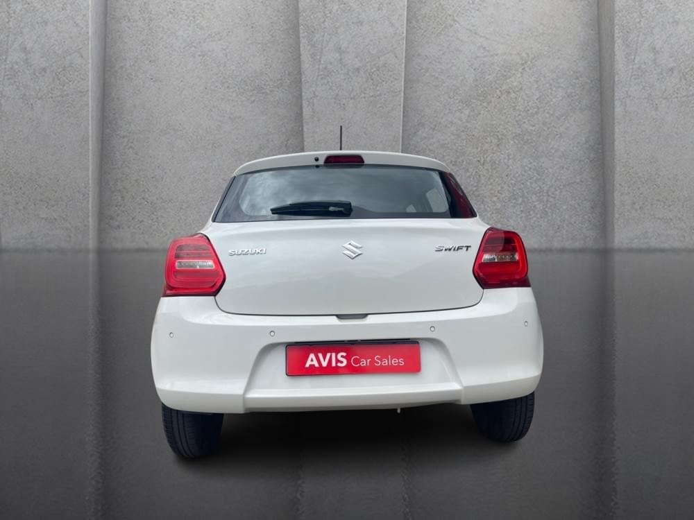 Suzuki Swift 1.2I Ga