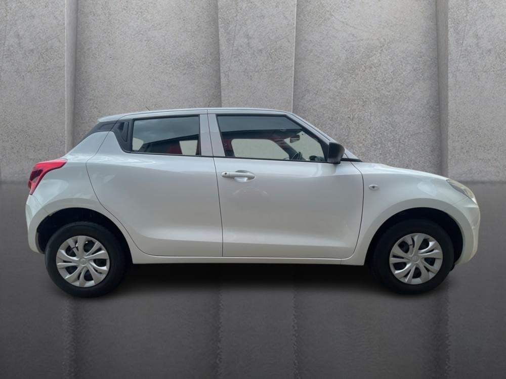 Suzuki Swift 1.2I Ga