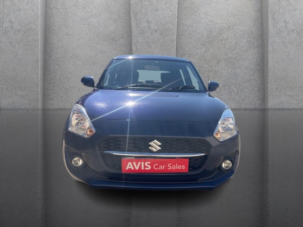 Suzuki Swift 1.2I Gl Amt