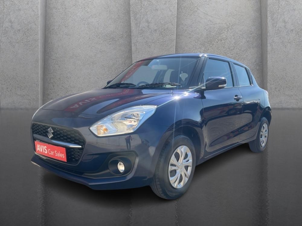 Suzuki Swift 1.2I Gl Amt
