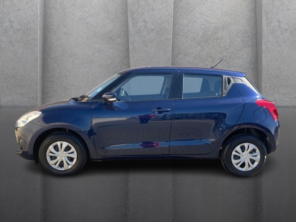 Suzuki Swift 1.2I Gl Amt