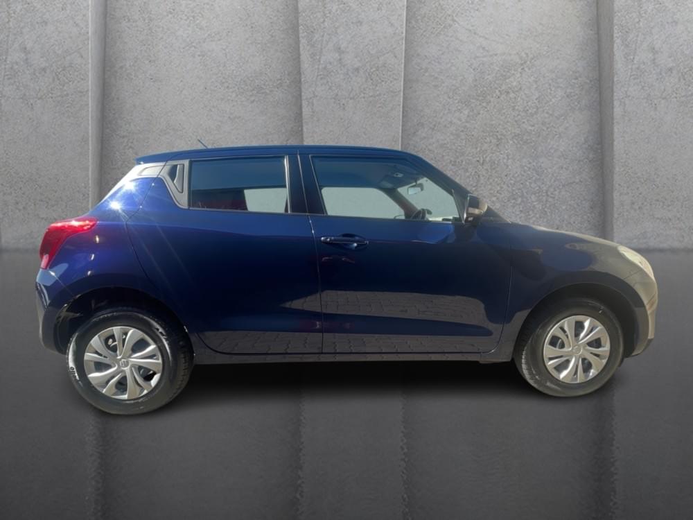 Suzuki Swift 1.2I Gl Amt