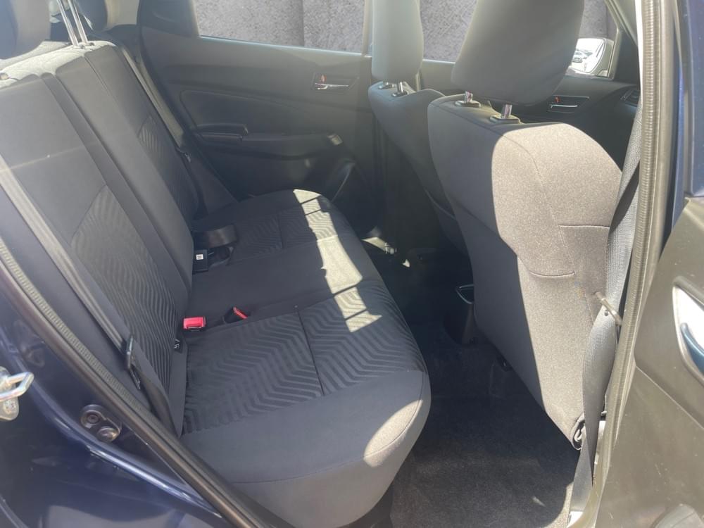 Suzuki Swift 1.2I Gl Amt