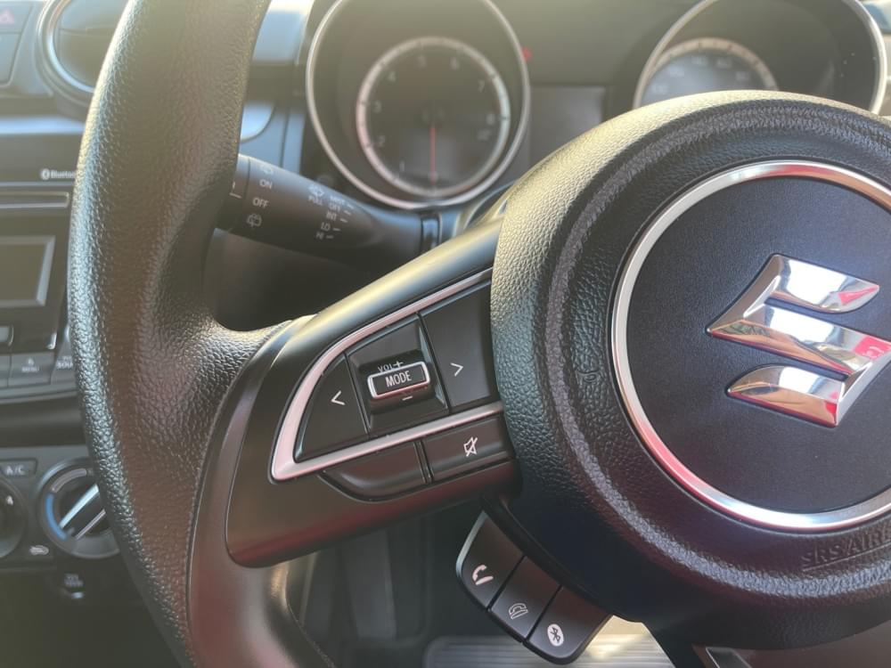 Suzuki Swift 1.2I Gl Amt