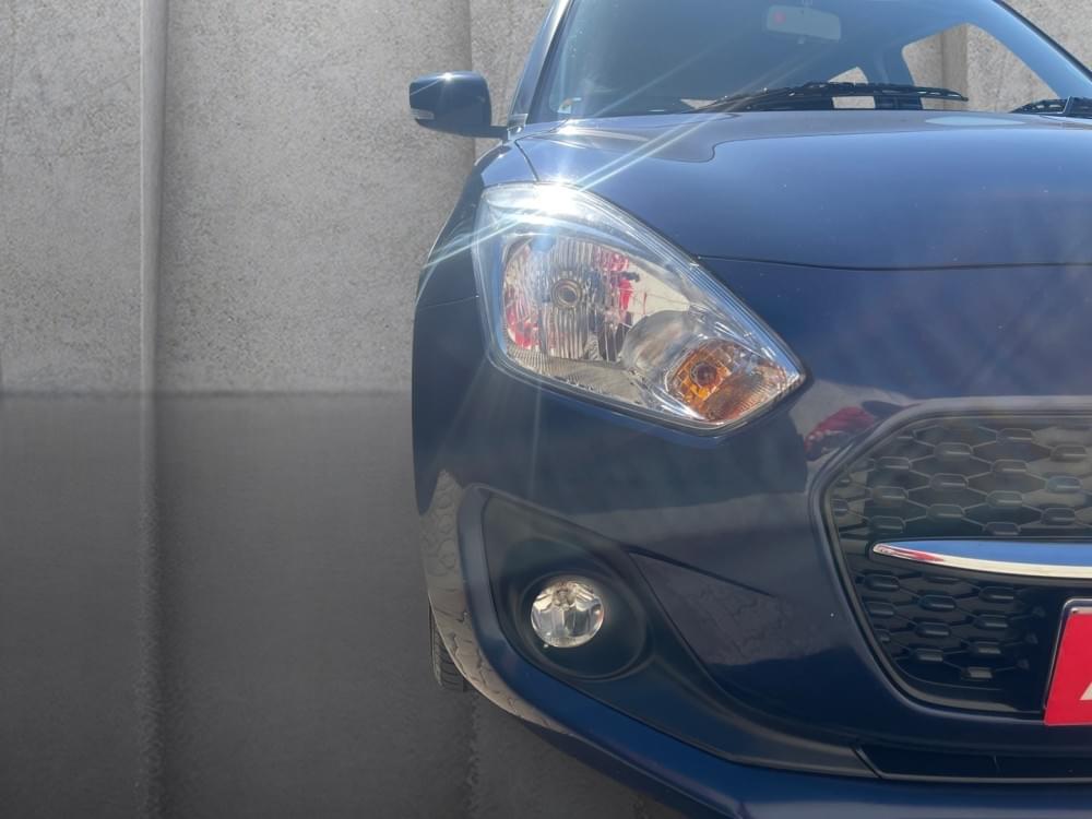 Suzuki Swift 1.2I Gl Amt