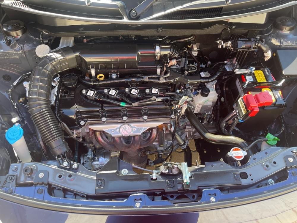Suzuki Swift 1.2I Gl Amt