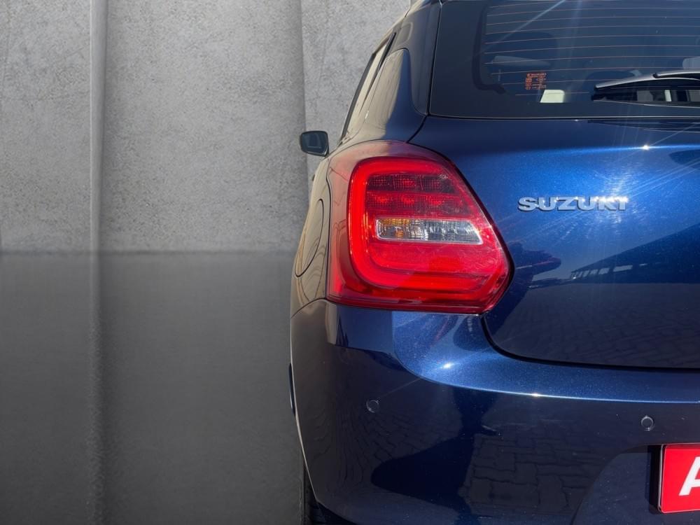 Suzuki Swift 1.2I Gl Amt