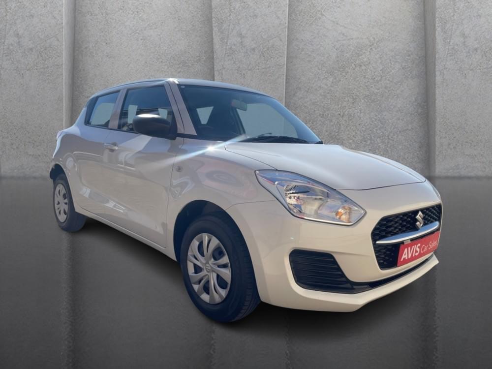 Suzuki Swift 1.2I Ga