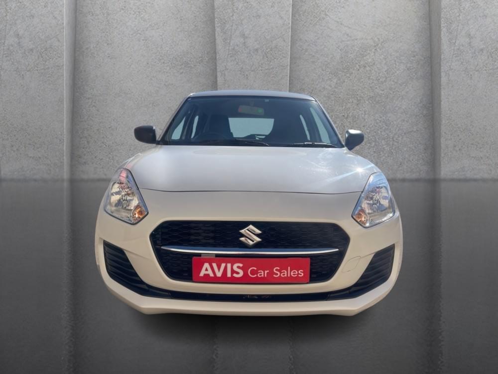 Suzuki Swift 1.2I Ga