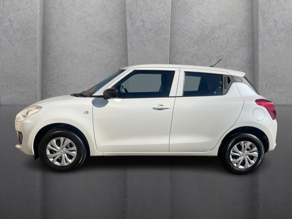 Suzuki Swift 1.2I Ga