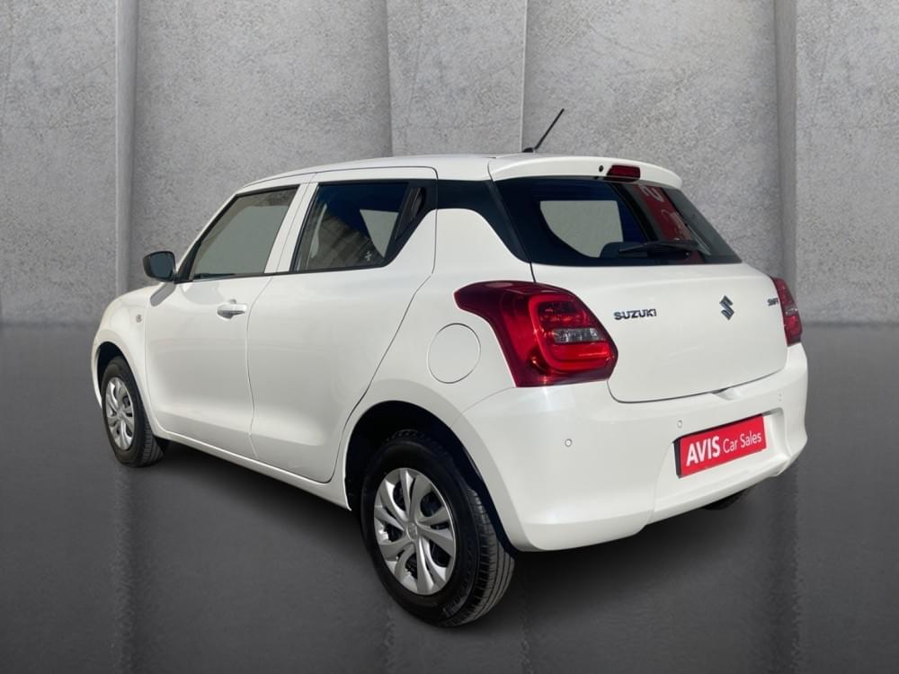 Suzuki Swift 1.2I Ga