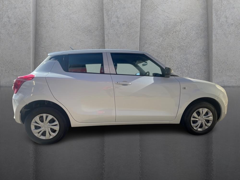 Suzuki Swift 1.2I Ga