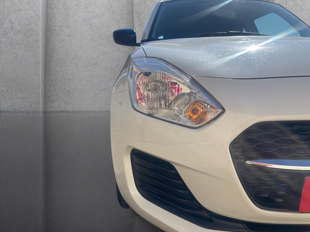 Suzuki Swift 1.2I Ga