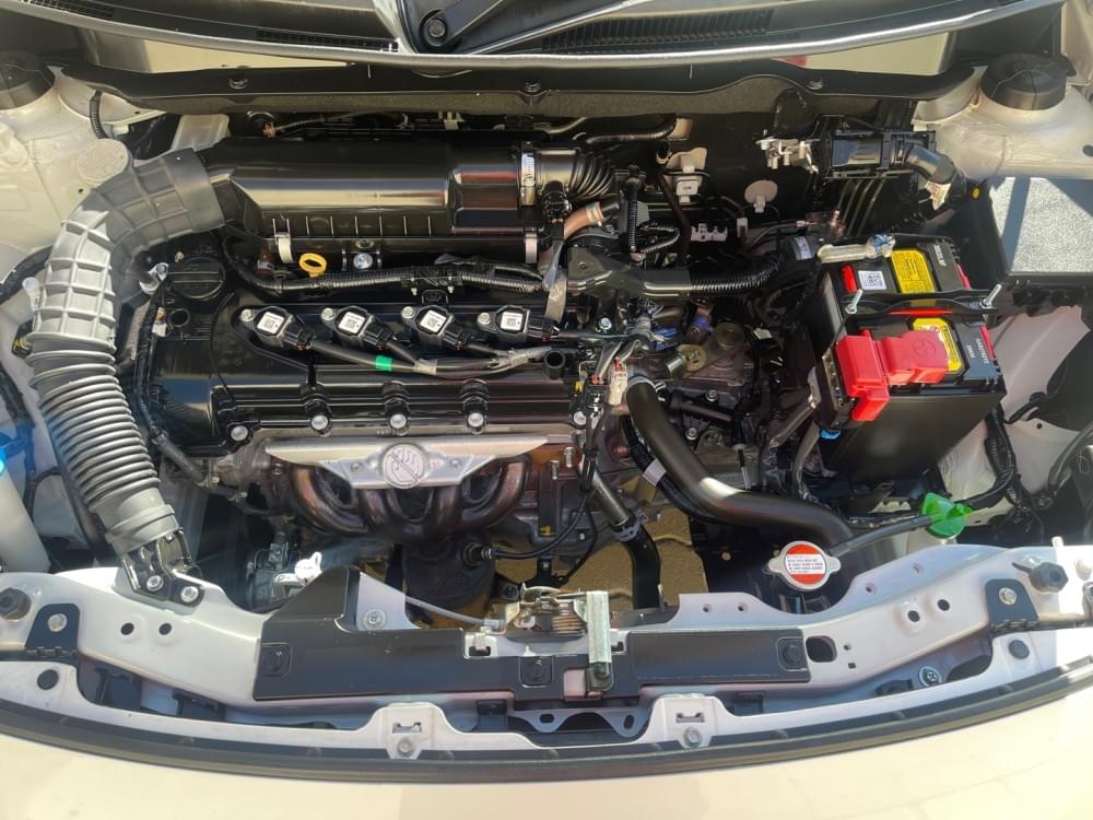 Suzuki Swift 1.2I Ga