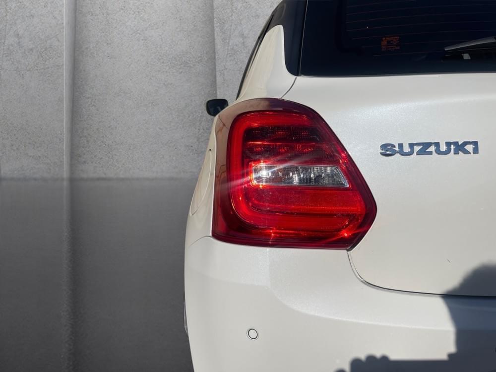 Suzuki Swift 1.2I Ga