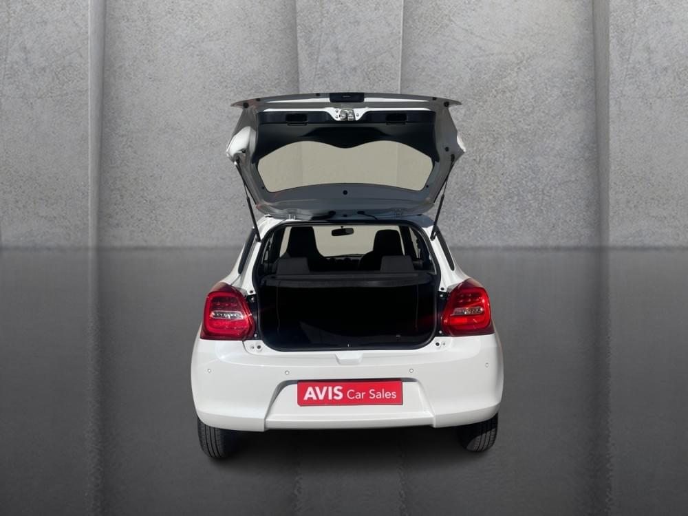 Suzuki Swift 1.2I Ga